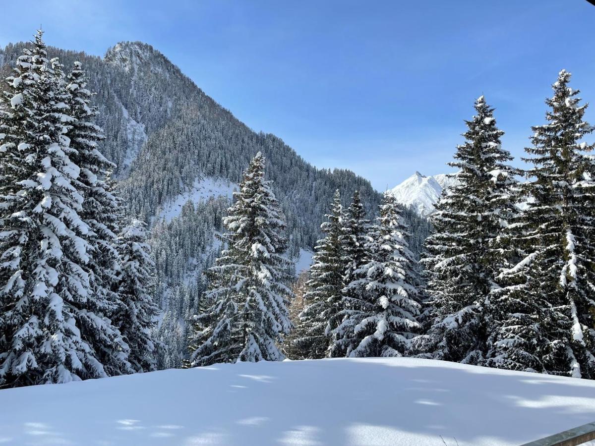 Apart Alpenglueh'N Spiss Buitenkant foto