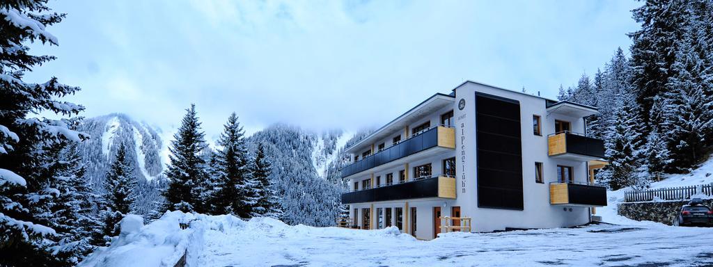 Apart Alpenglueh'N Spiss Buitenkant foto